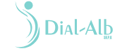 DialAlb Logo